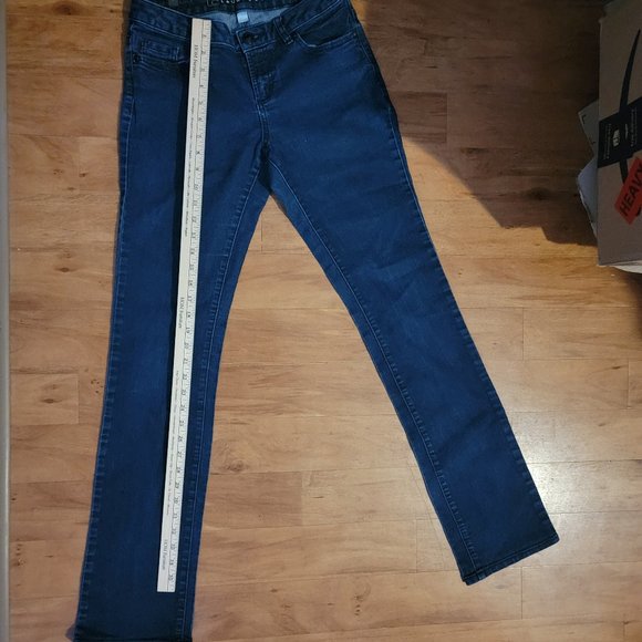 LC Lauren Conrad Jeans Size 4 - Picture 12 of 13
